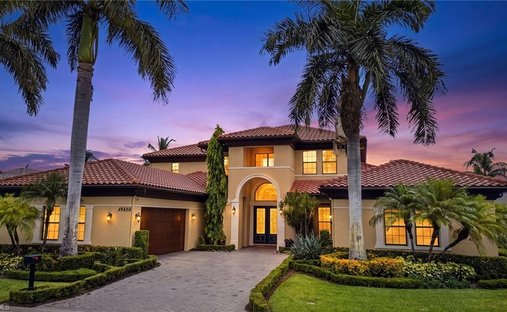 House in Naples, Florida, United States 1