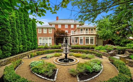 House in Newburyport, Massachusetts, United States 1