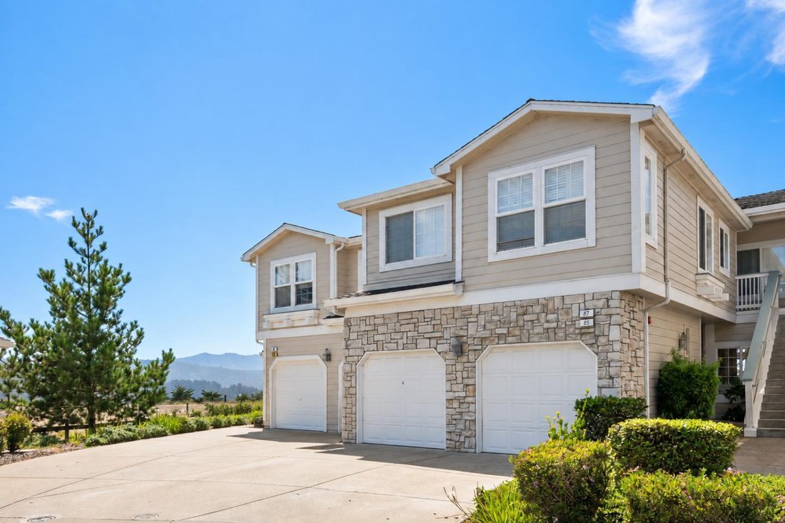 Condo in Pacifica, California, United States 1 - 18850436