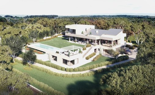 Villa in Formentera, Balearische Inseln, Spanien 1