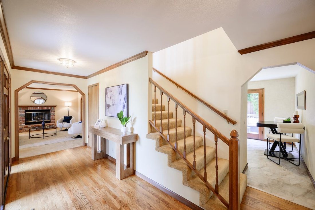 Casa a Santa Cruz, California, Stati Uniti 5 - 18853097