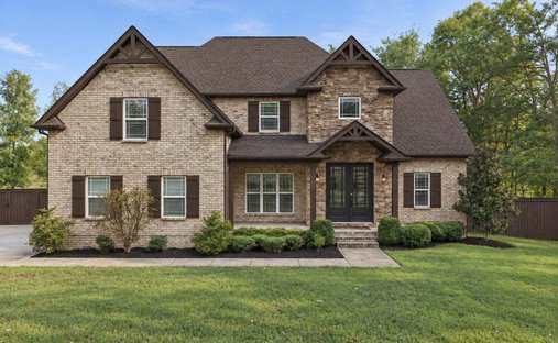 Casa a Rockvale, Tennessee, Stati Uniti 1