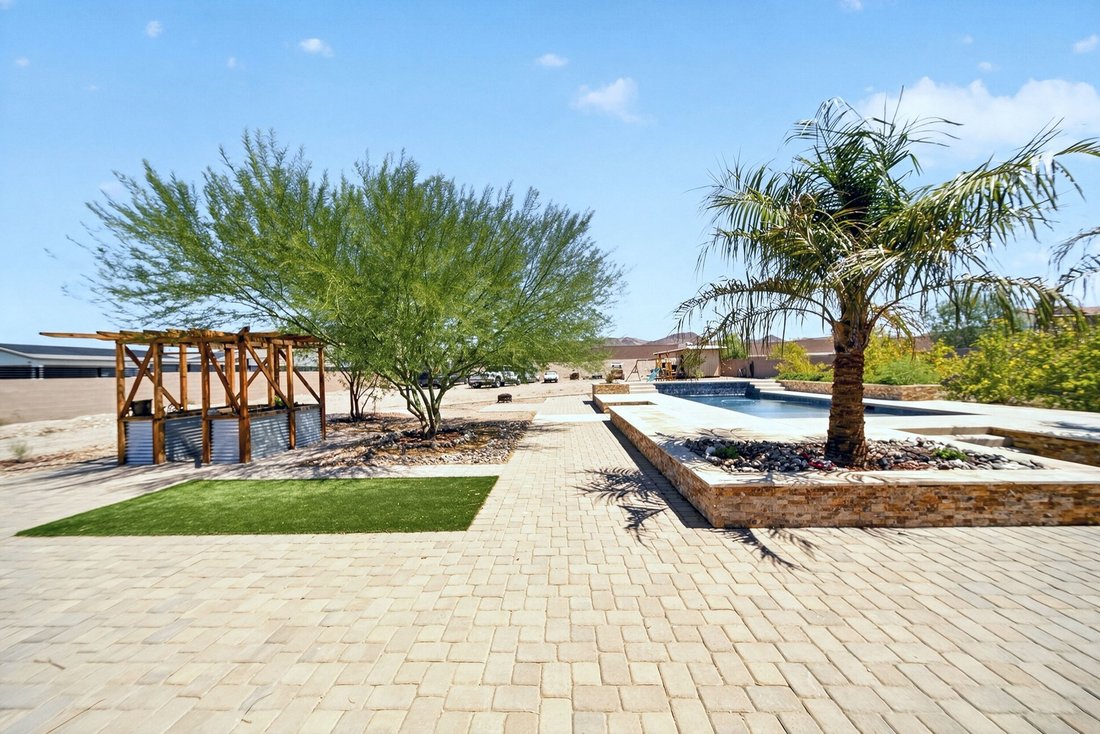 Casa a Henderson, Nevada, Stati Uniti 2 - 18844894