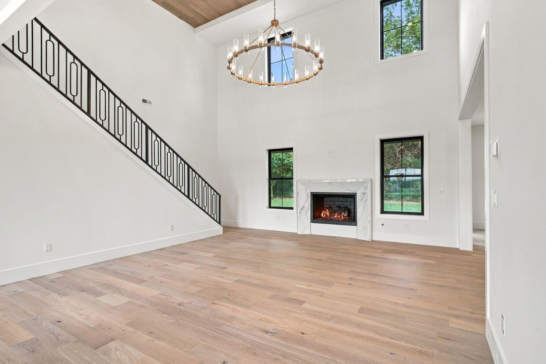 Casa a Nicholasville, Kentucky, Stati Uniti 4 - 18853096