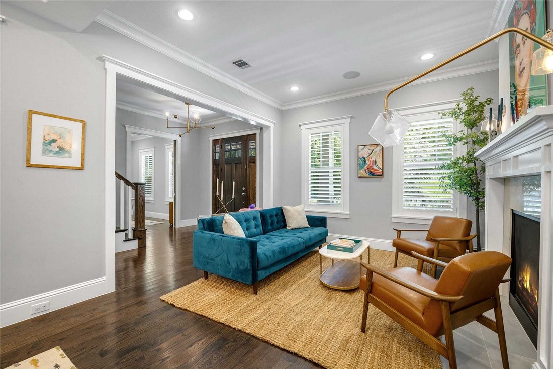 House in Dallas, Texas, United States 4 - 18854035