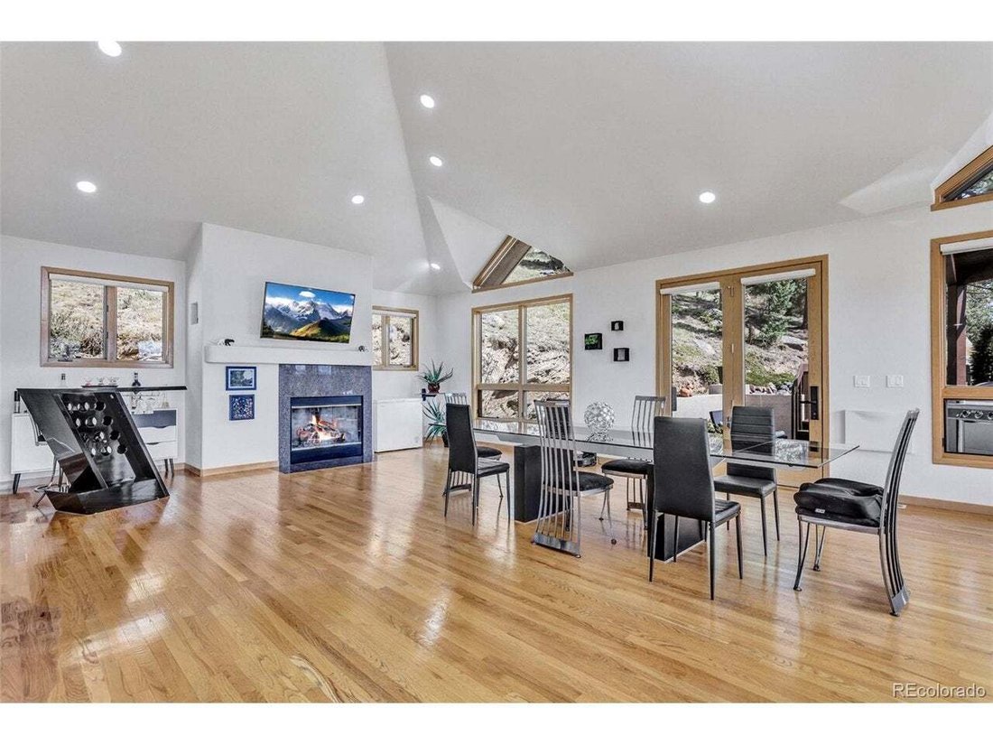 House in Evergreen, Colorado, United States 5 - 18849660