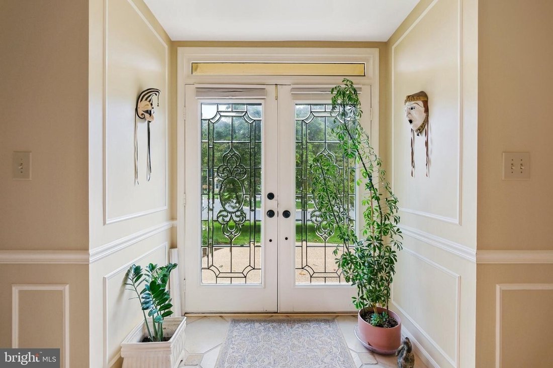 House in Rockville, Maryland, United States 4 - 18854288