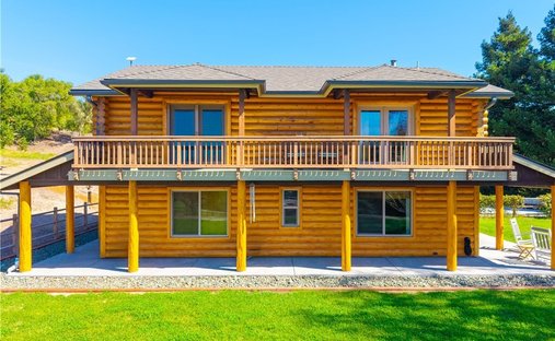 Maison à Arroyo Grande, Californie, États-Unis 1