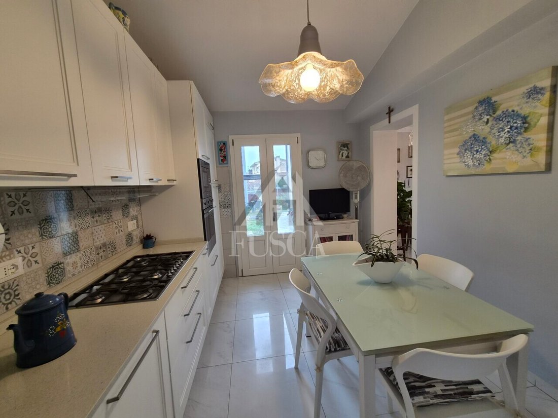 Haus in Area Nozzano - San Macario, Lucca, Toskana 4 - 18527814