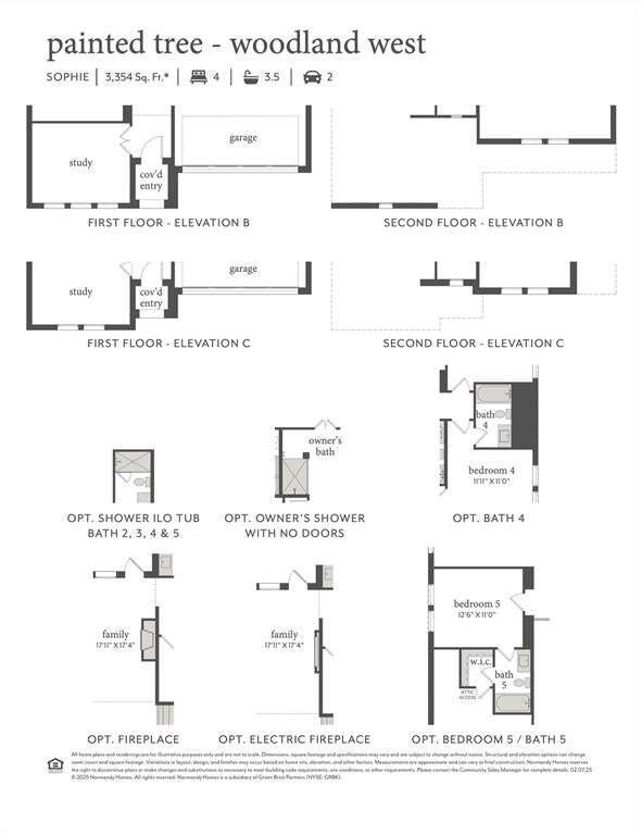 Haus in McKinney, Texas, Vereinigte Staaten 3 - 18846891