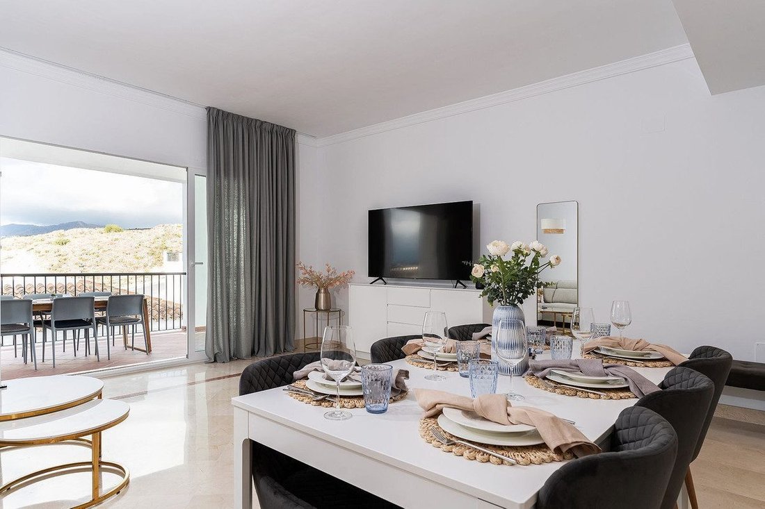 Appartamento a Centro, Malaga, Spagna 2 - 18856822