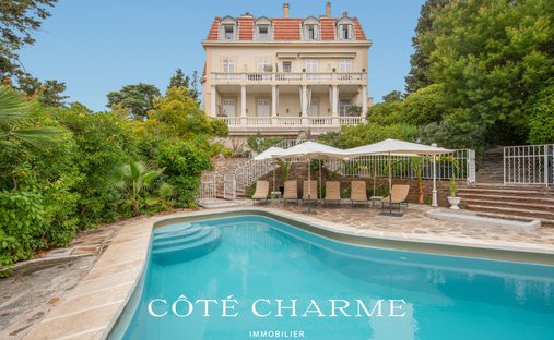 Apartamento en Hyères, Provenza-Alpes-Costa Azul, Francia 1