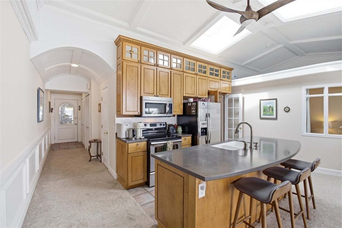 Condo in Whitehall, Michigan, United States 5 - 18795045