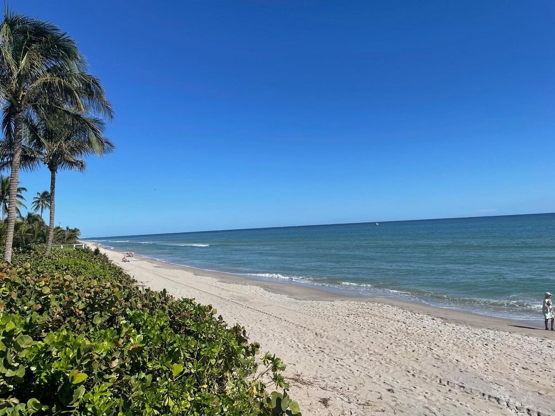 Casa a Boynton Beach, Florida, Stati Uniti 3 - 18847299