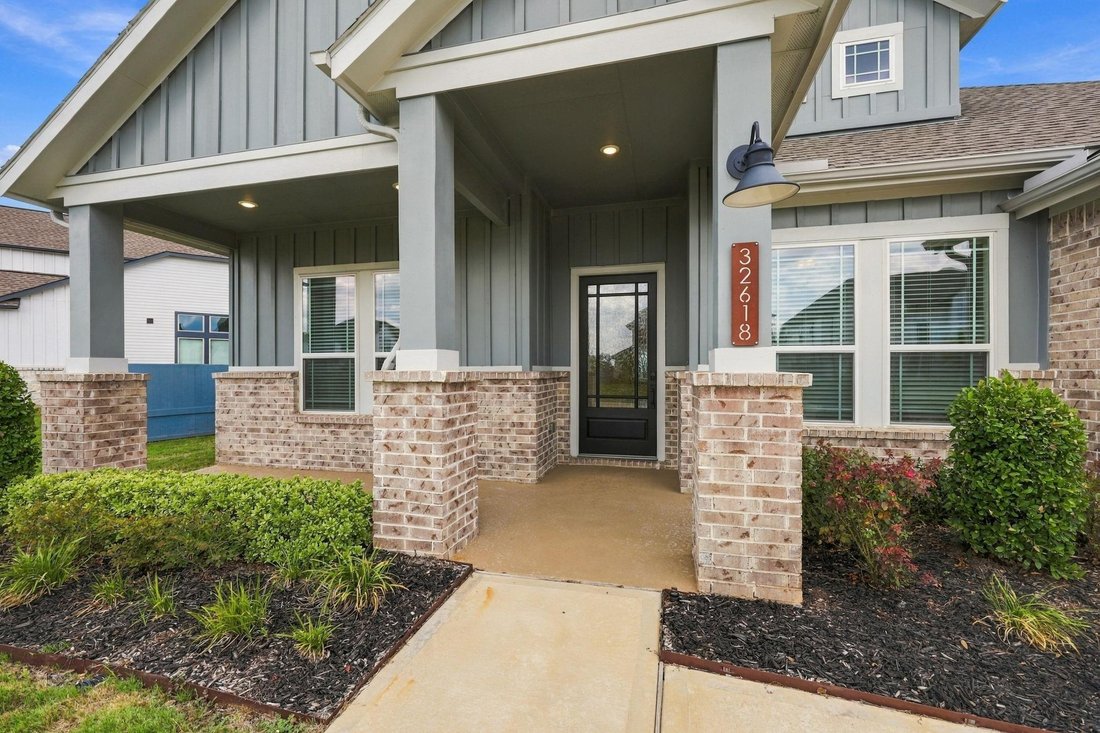 Casa a Fulshear, Texas, Stati Uniti 4 - 18853230