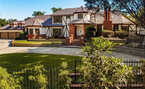 Haus in Anaheim, Kalifornien, Vereinigte Staaten 1