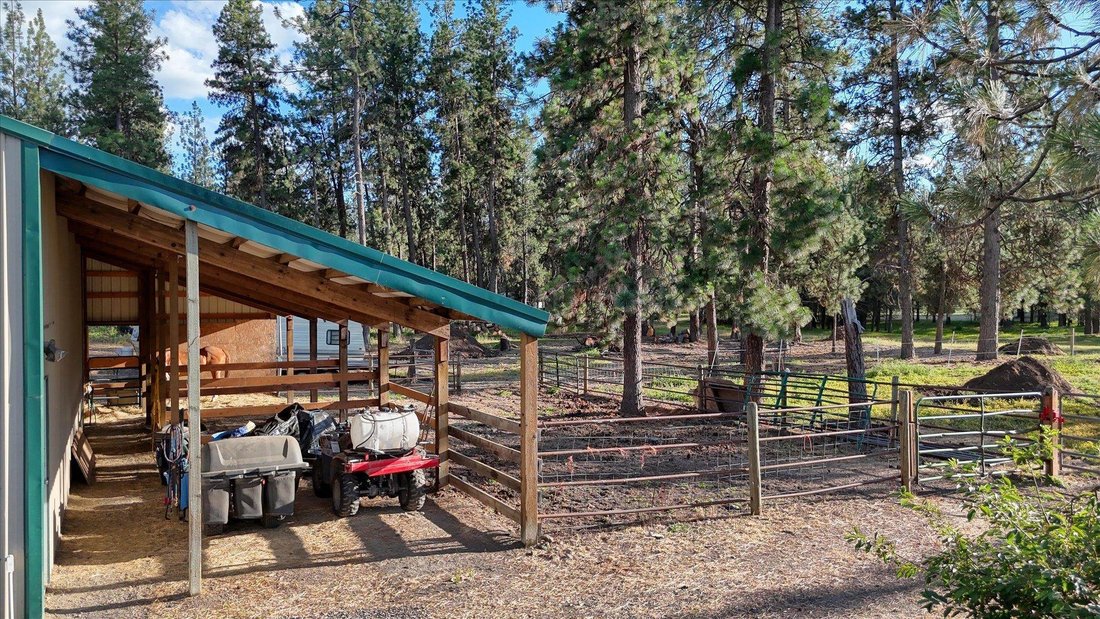 Casa a Spokane, Washington, Stati Uniti 4 - 18845167