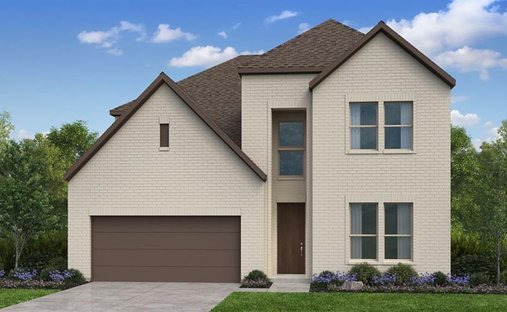 House in Lantana, Texas, United States 1