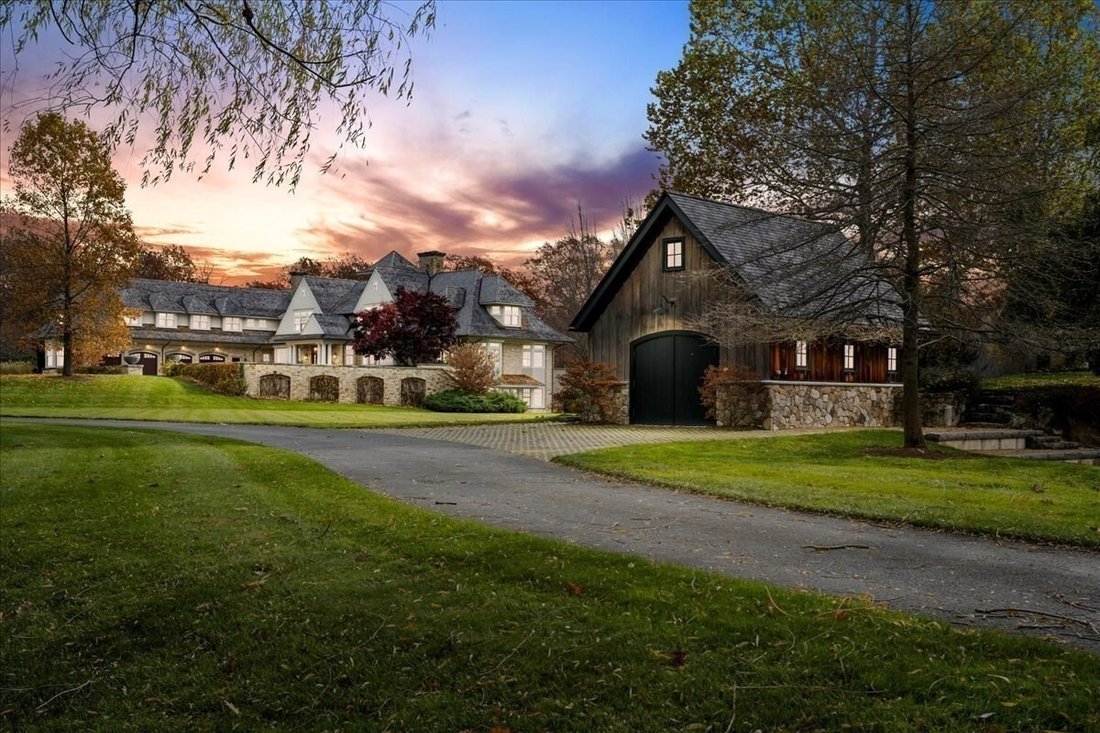 Casa a Southborough, Massachusetts, Stati Uniti 3 - 18848762