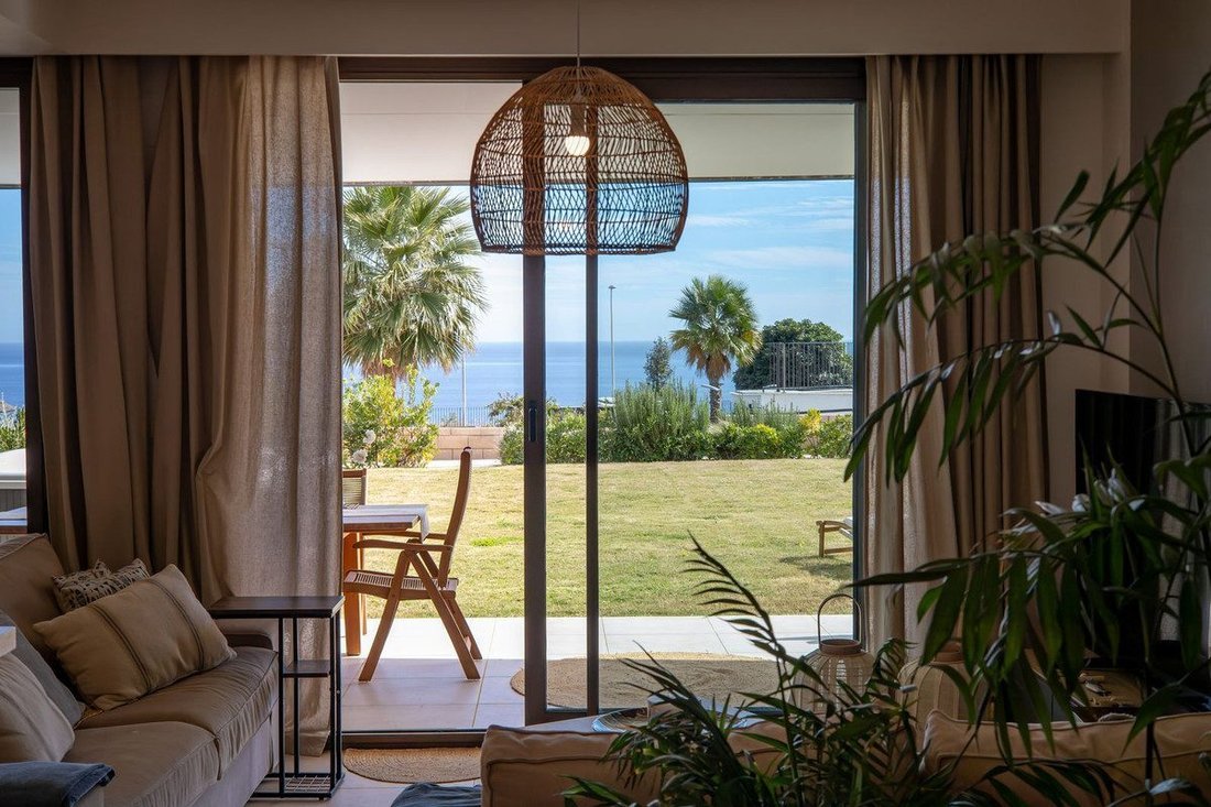 Apartamento en Casares, Andalucía, España 2 - 18856787