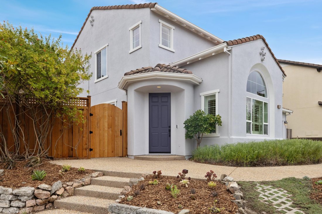 House in Novato, California, United States 3 - 18843511