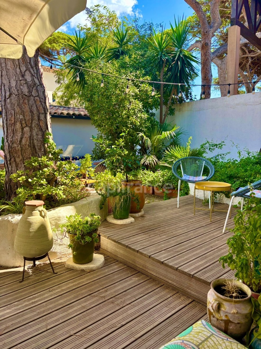 House in Hyeres, Provence-Alpes-Côte d'Azur, France 1 - 18843232