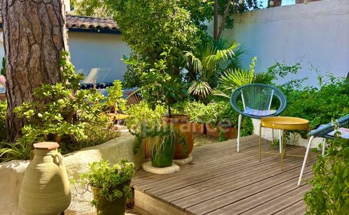 Casa en Hyères, Provenza-Alpes-Costa Azul, Francia 1