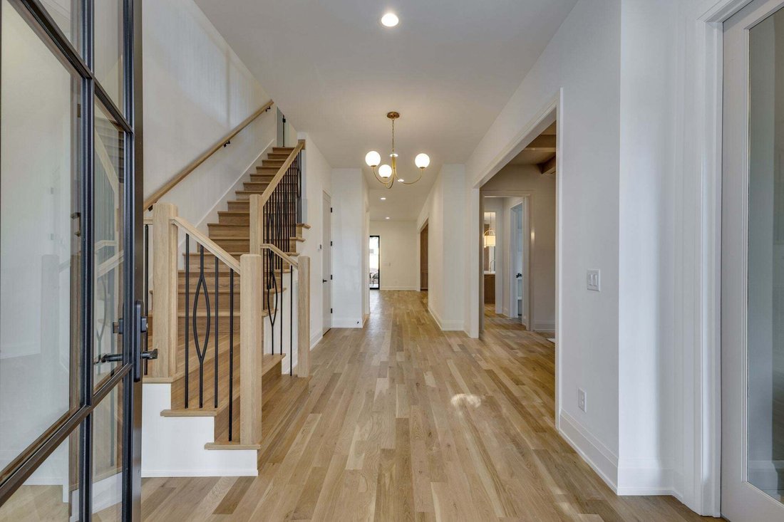 House in Nashville, Tennessee, United States 4 - 18842981