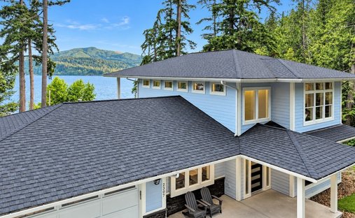 Haus in Bellingham, Washington, Vereinigte Staaten 1