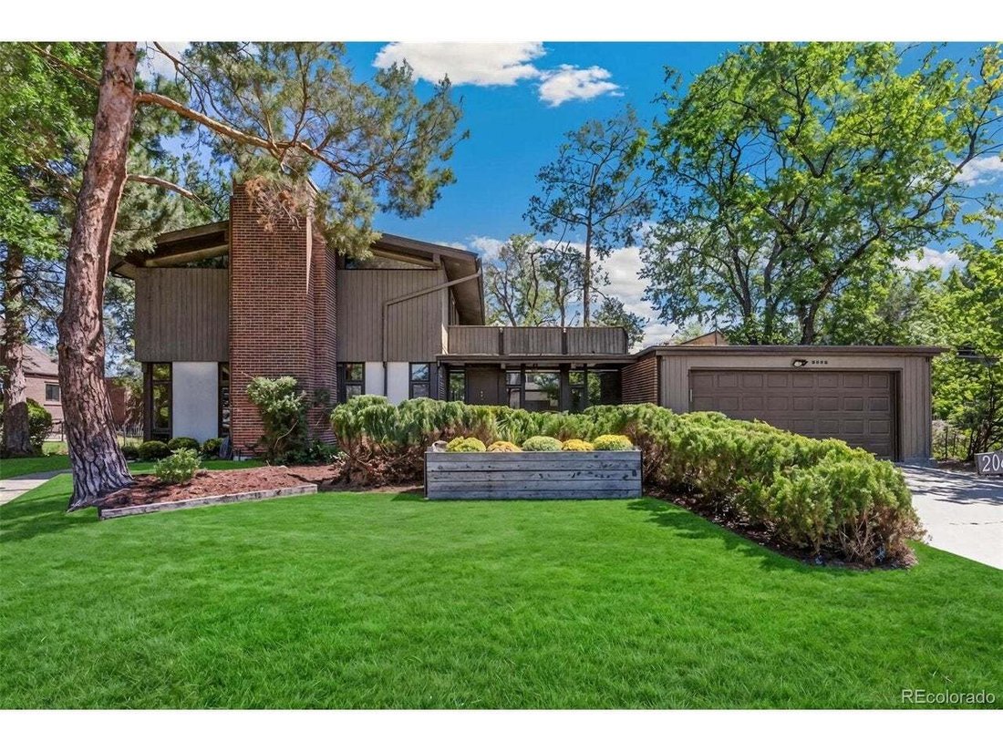 Casa a Denver, Colorado, Stati Uniti 5 - 18845584