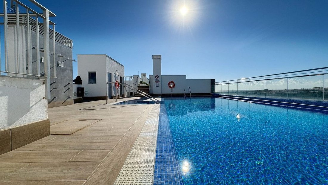 Apartment in Nueva Andalucia, Marbella, Spain 1 - 18857211