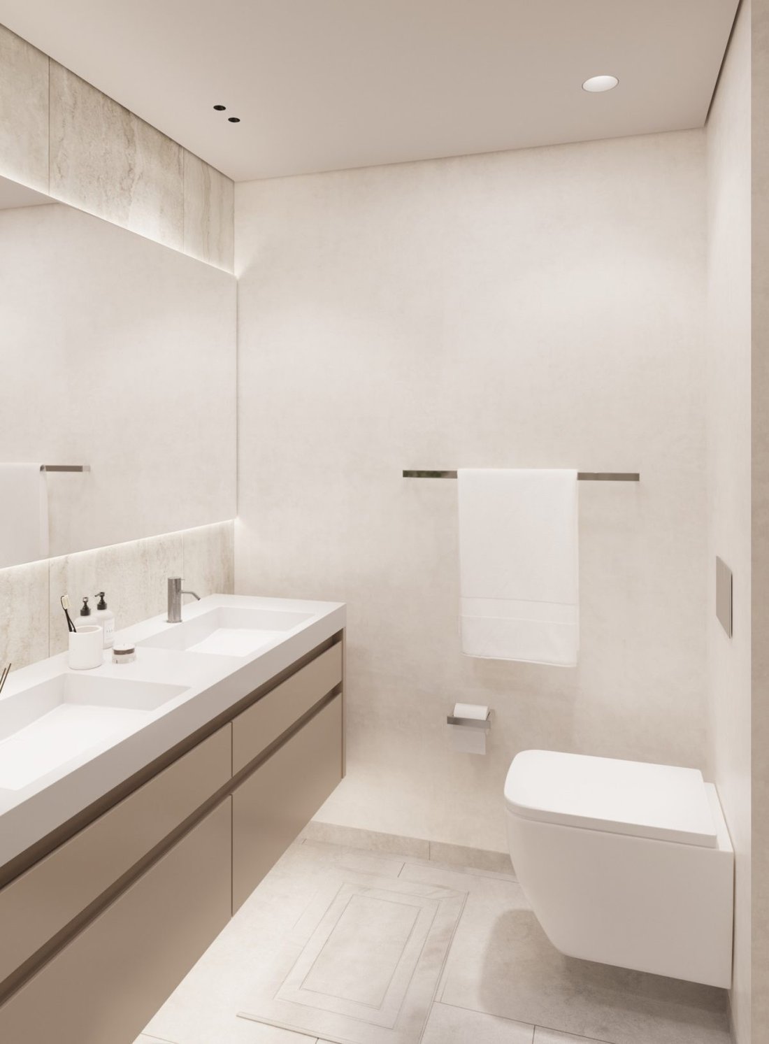Apartment in Cancelada, Estepona, Andalusia 2 - 18862112