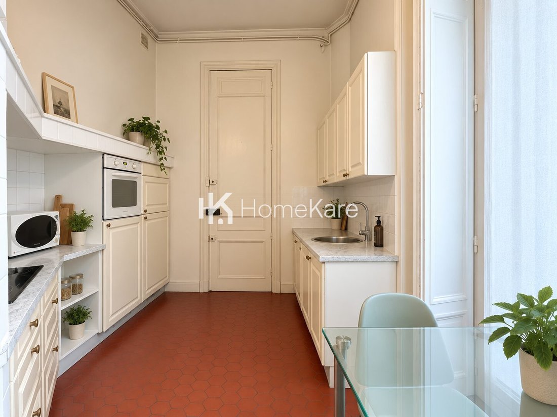 Apartment in Capitole, Toulouse, France 4 - 18849048