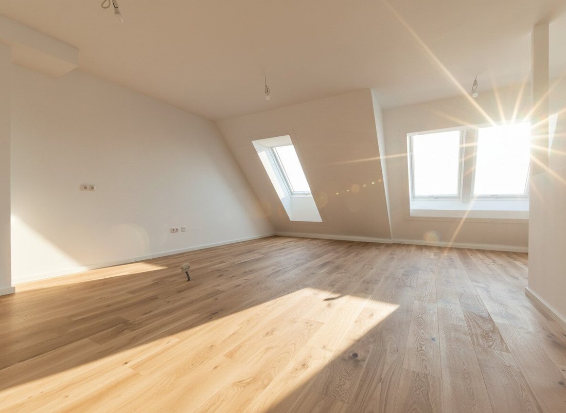 Apartment in Vienna, Wien, Austria 2 - 18850650