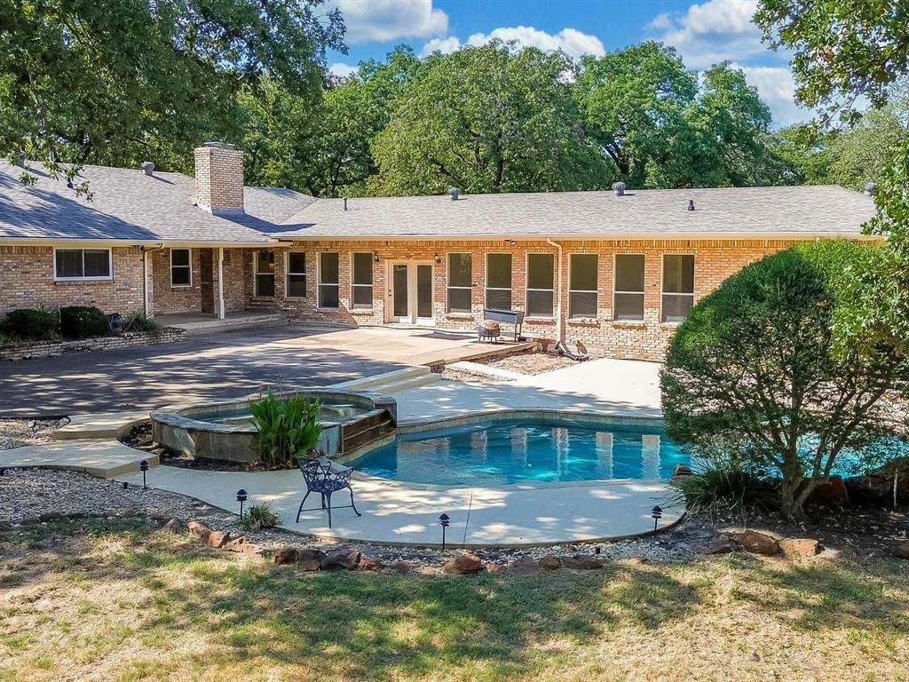 House in Keller, Texas, United States 2 - 18849943