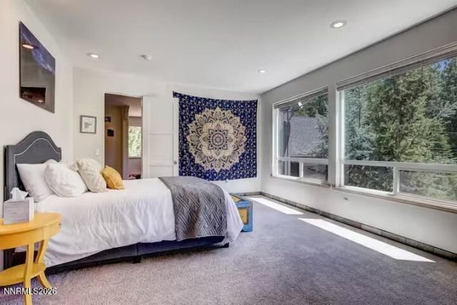 House in Glenbrook, Nevada, United States 4 - 18854007