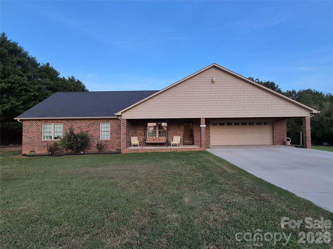 Haus in Lincolnton, North Carolina, Vereinigte Staaten 5 - 18855093