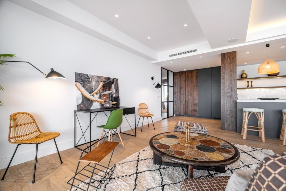 Appartamento a Marbella, Andalusia, Spagna 3 - 18860112