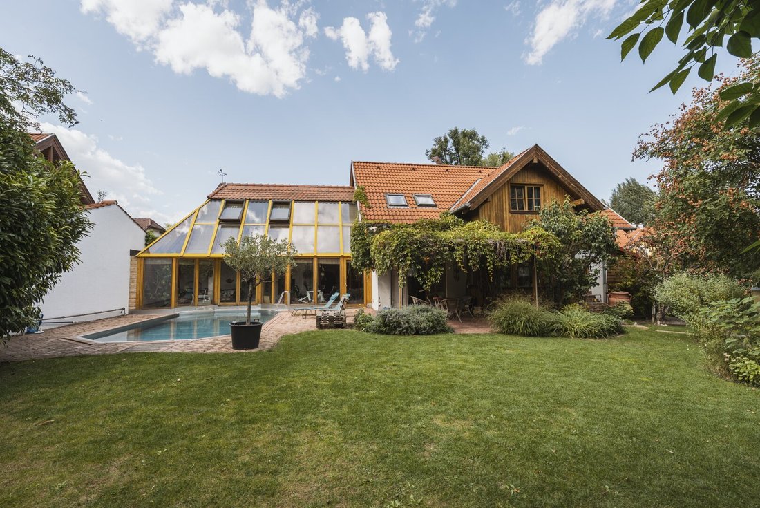 House in Wiener Neustadt, Lower Austria, Austria 1 - 18850559