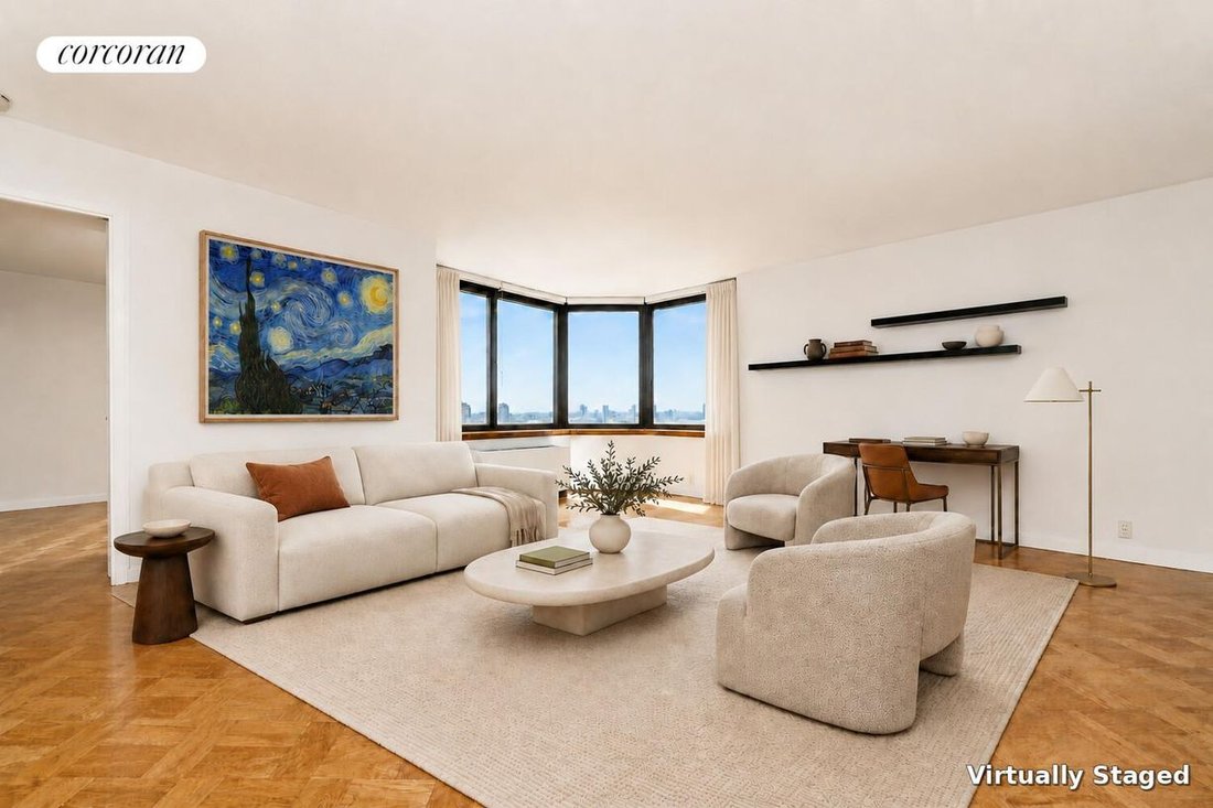 Condo in New York, New York, United States 2 - 18856157