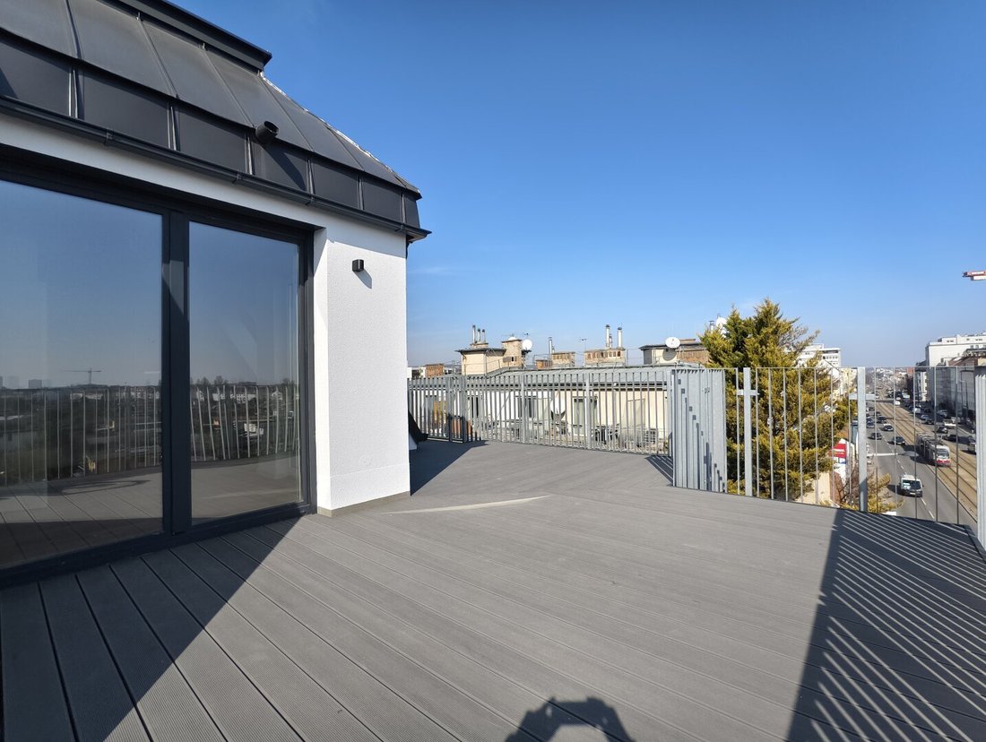 Apartment in Vienna, Wien, Austria 2 - 18850648