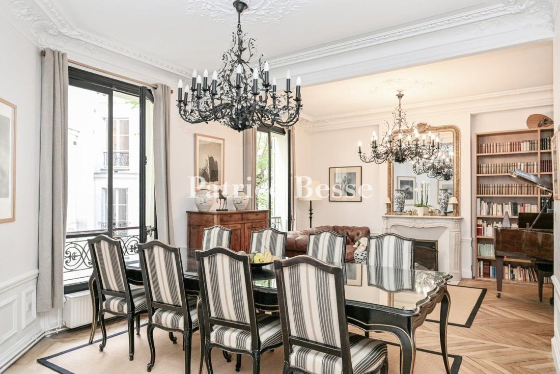 Wohnung in Bastille-Popincourt, Paris 11e Arrondissement, Paris 1 - 18847026