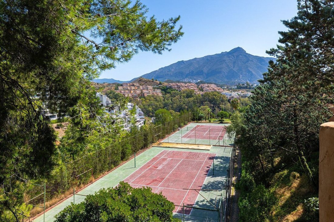 Apartment in Nueva Andalucia, Marbella, Spain 3 - 18859013