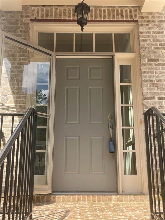 Maison de ville à Johns Creek, Géorgie, États-Unis 4 - 18508980
