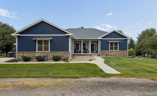 Casa en Gretna, Nebraska, Estados Unidos 1