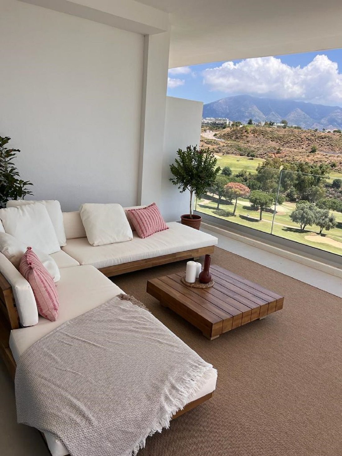 Appartamento a Mijas, Andalusia, Spagna 4 - 18861517