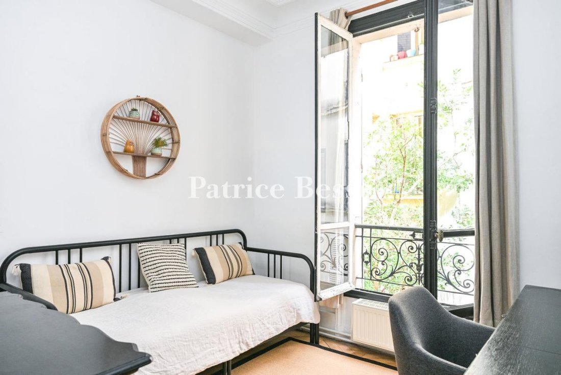 Wohnung in Bastille-Popincourt, Paris 11e Arrondissement, Paris 5 - 18847026