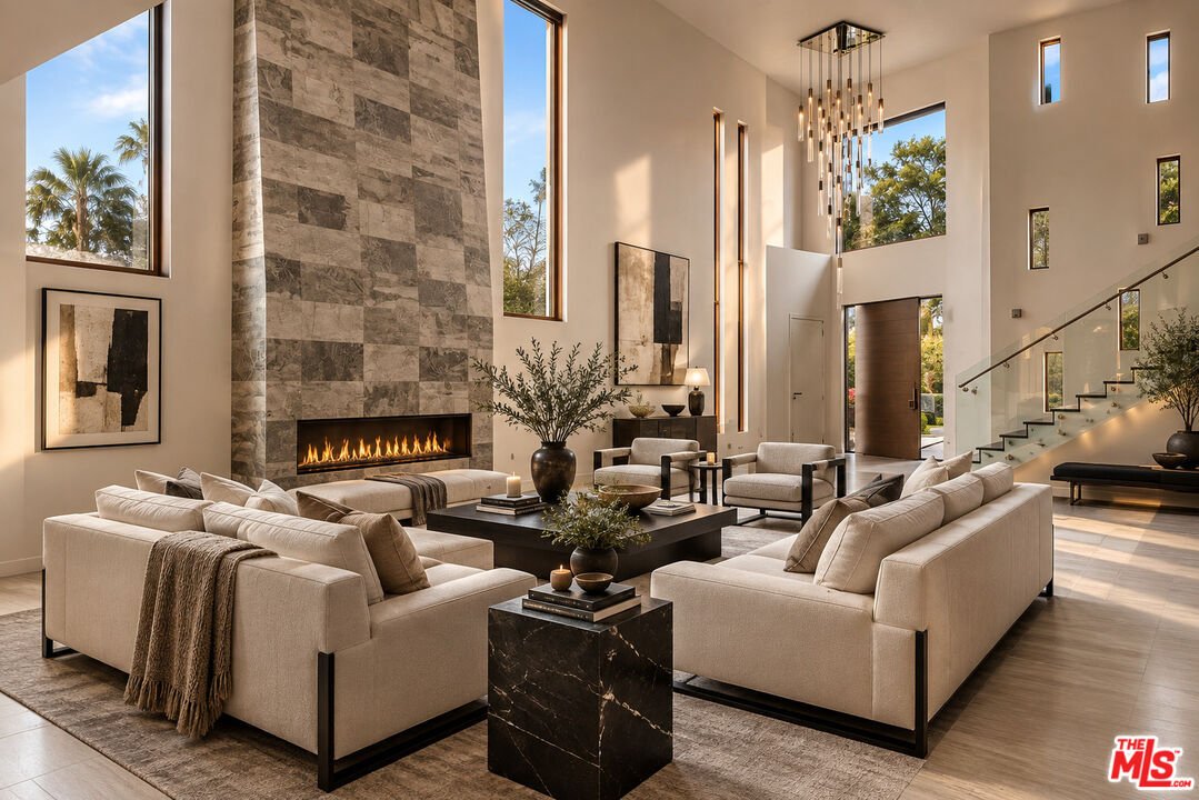 Casa a Los Angeles, California, Stati Uniti 4 - 18360207