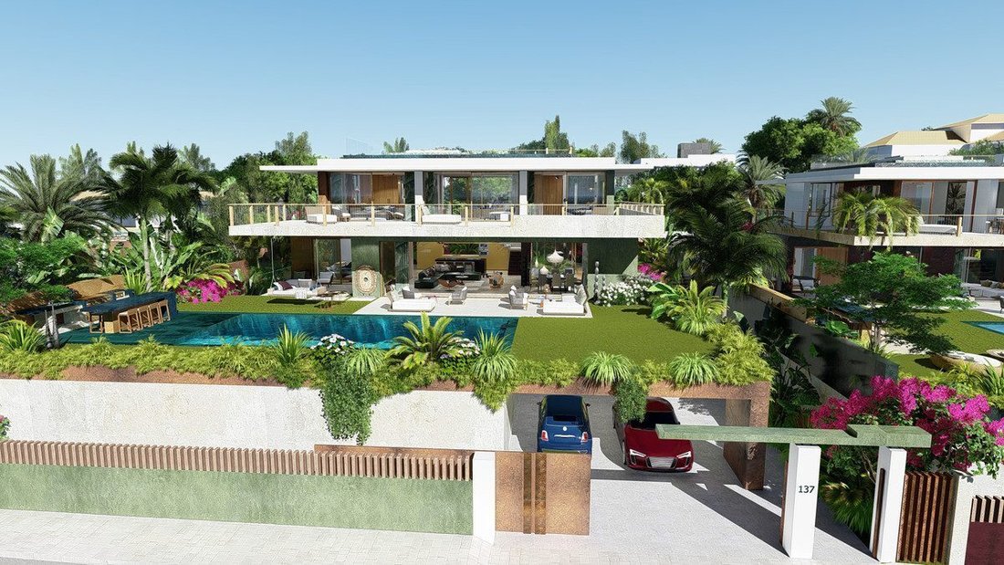 Villa a Manilva, Andalusia, Spagna 4 - 18861504