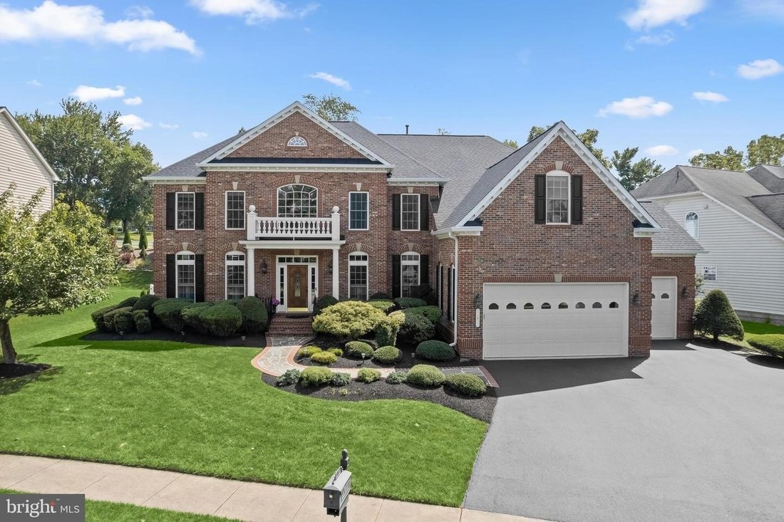 Haus in Middletown, Maryland, Vereinigte Staaten 1 - 18854283